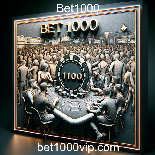 Descubra a Emoção dos Jogos de Mesa na Bet1000