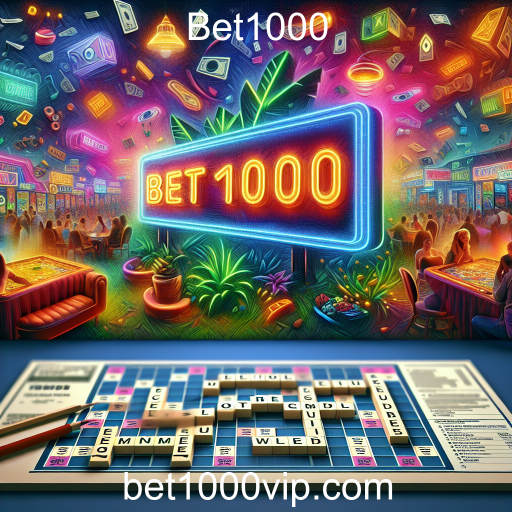 Explorando a Categoria 'Membro' no Bet1000: Jogos de Palavras que Encantam